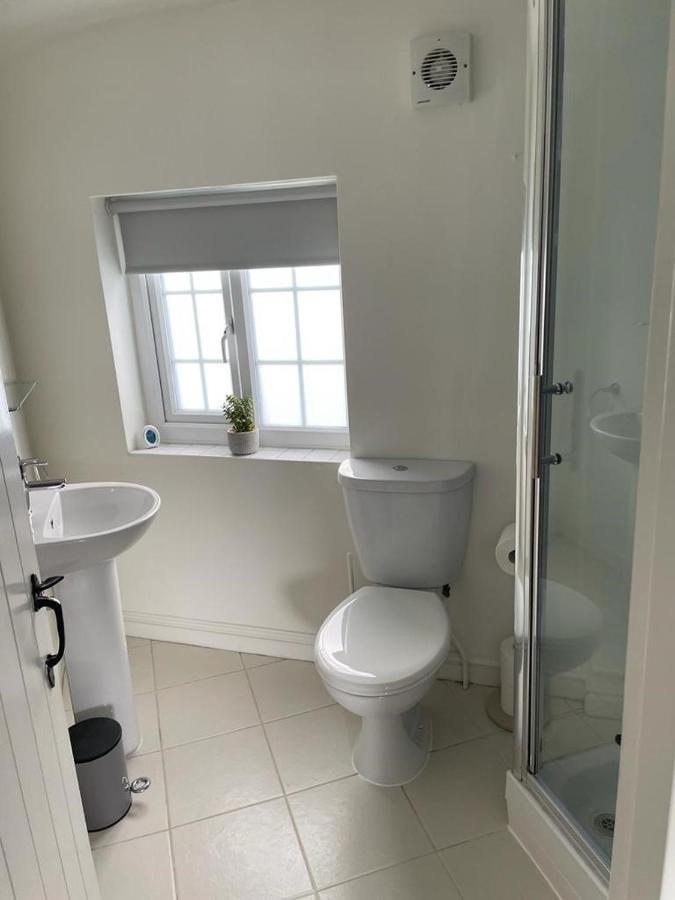 2 Bed House In Knaresborough Villa Exterior foto