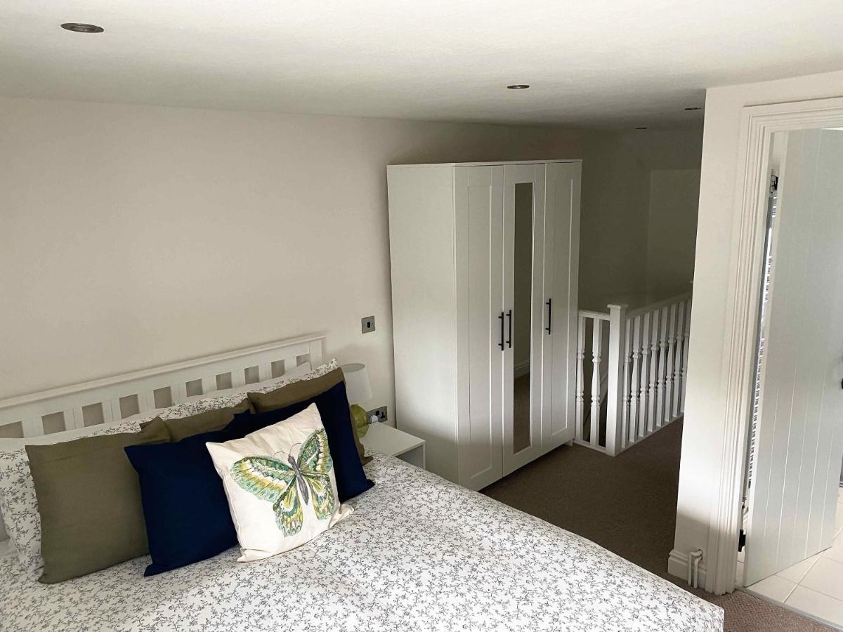 2 Bed House In Knaresborough Villa Exterior foto